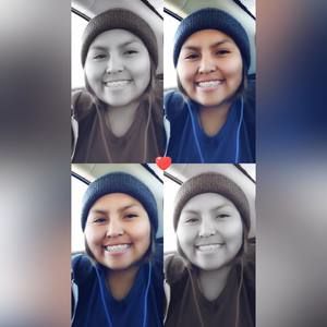 Meet your Posher, Leann